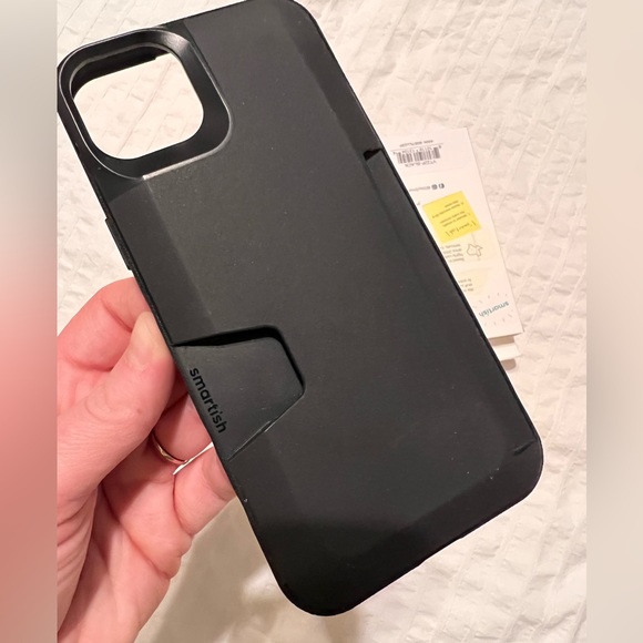 Smartish iPhone wallet slayer case vol. 1 - Picture 1 of 6